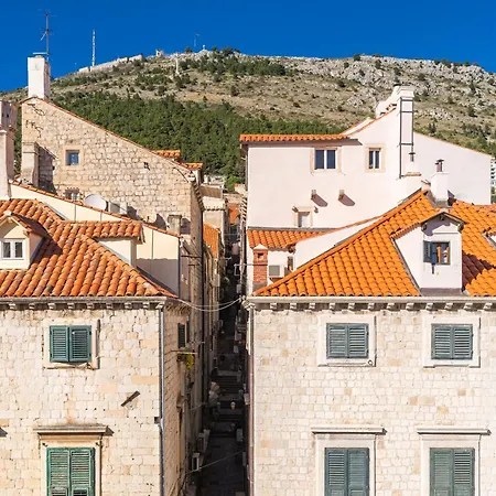 Lores Apartment Dubrovnik Exterior photo