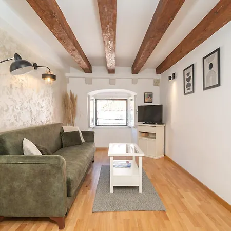 Lores Apartment Dubrovnik Exterior photo