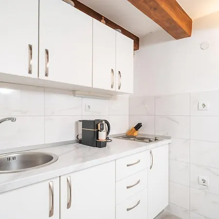Lores Apartment Dubrovnik Exterior photo