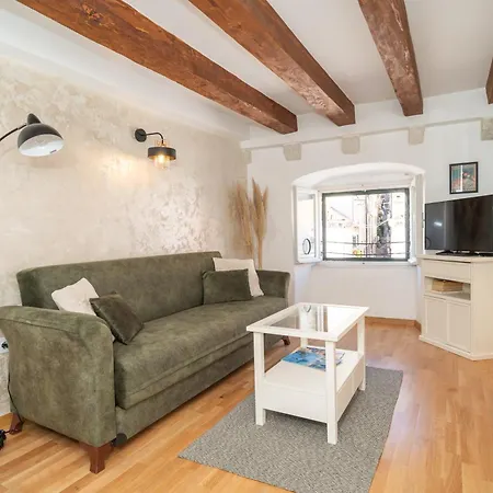 Lores Apartment Dubrovnik Exterior photo