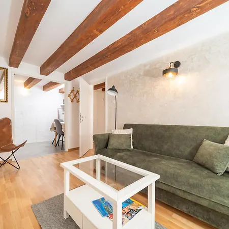 Lores Apartment Dubrovnik Exterior photo