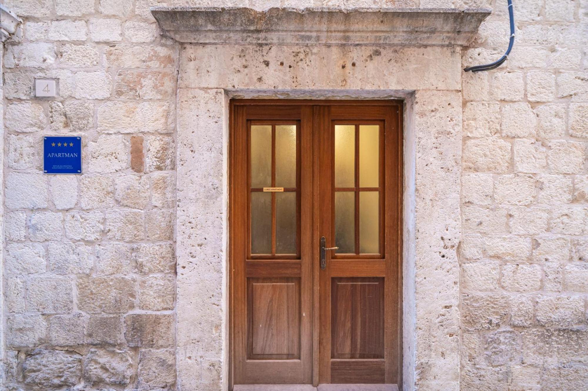 Apartment Lores Dubrovnik