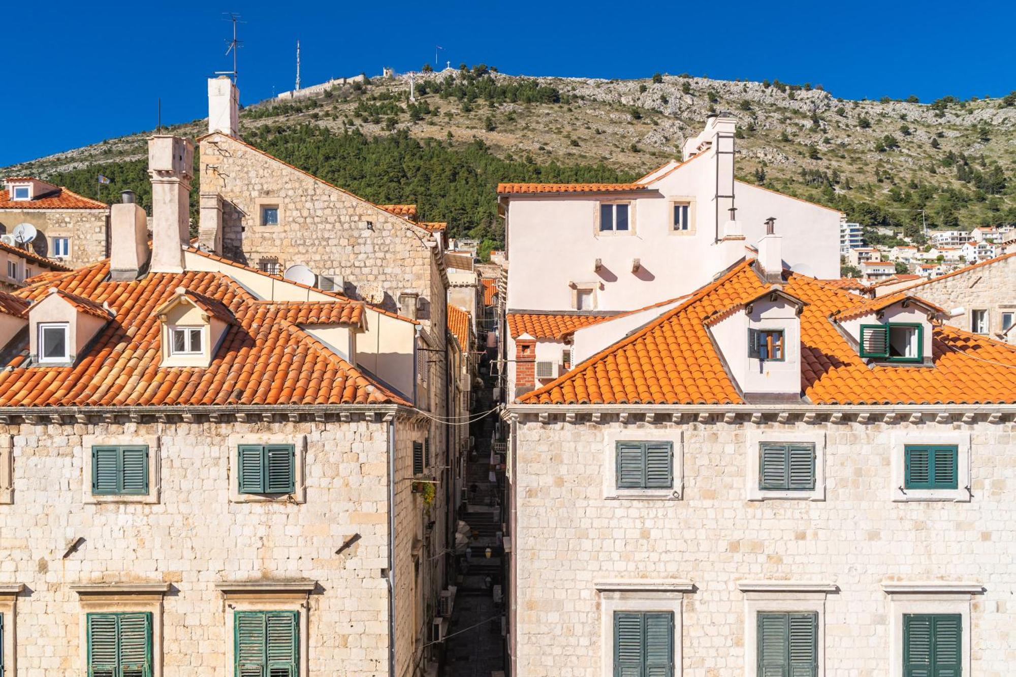 Lores Dubrovnik