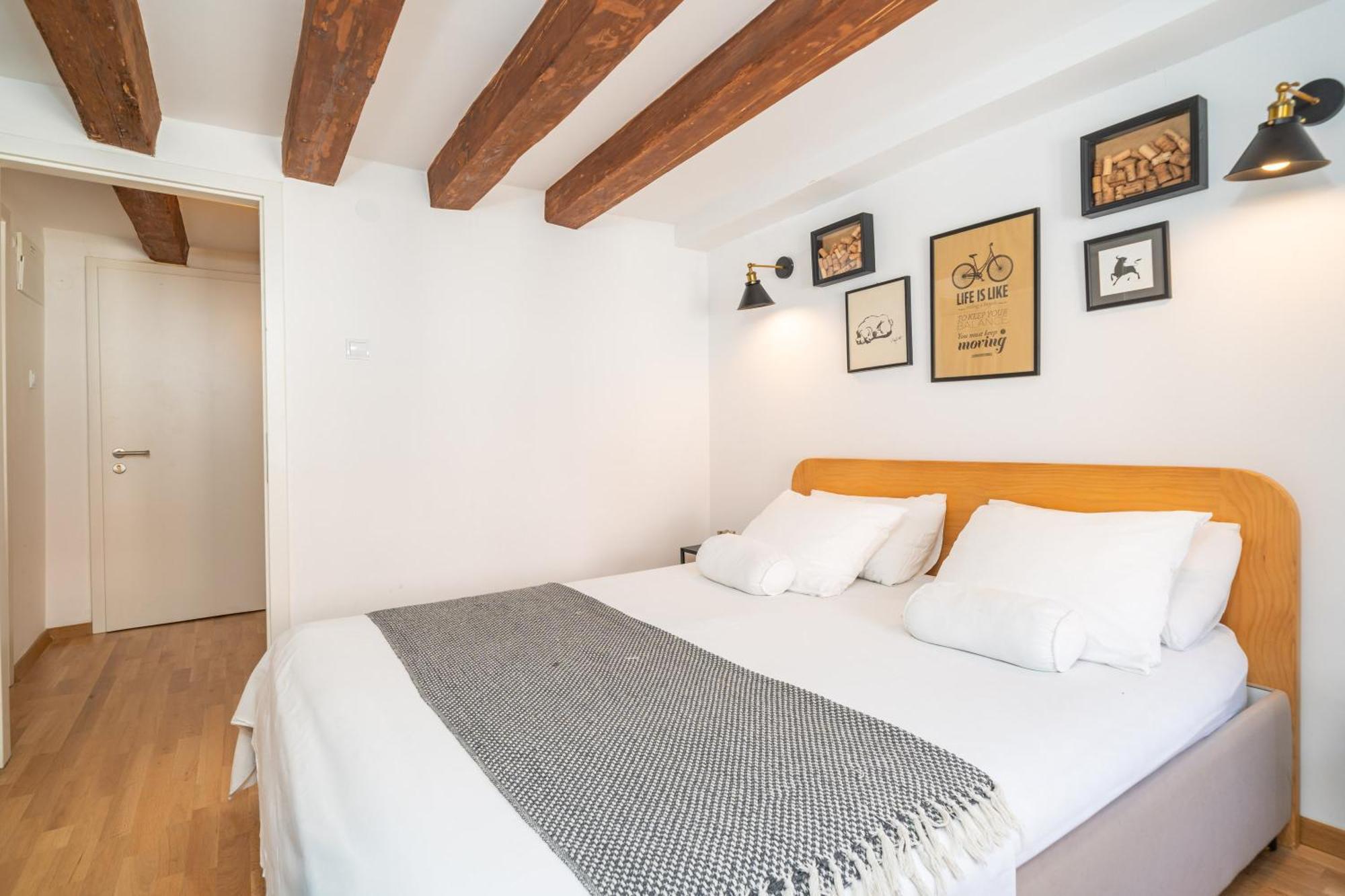Apartment Lores Dubrovnik